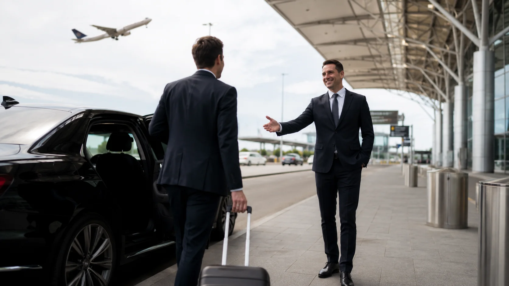 business transfer Agadir