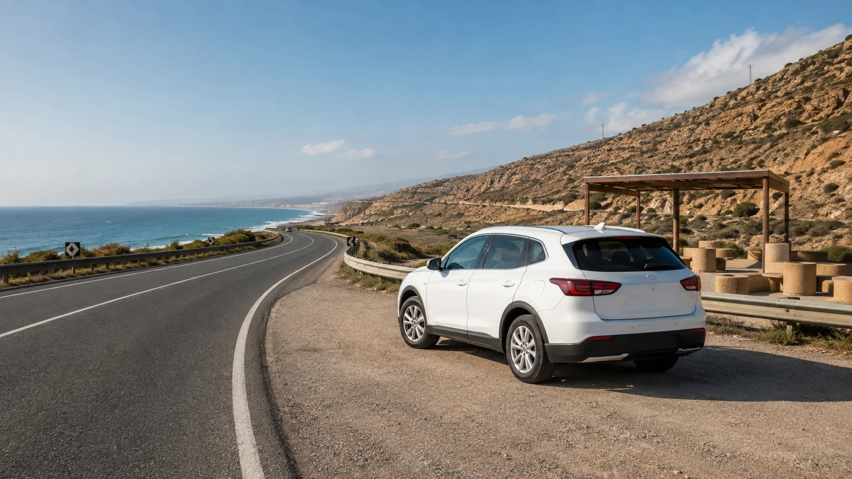 Agadir nach Safi Transfer